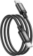 фото Кабель интерфейсный  Hoco X89 WIND TYPE-C TO TYPE-C в Казани