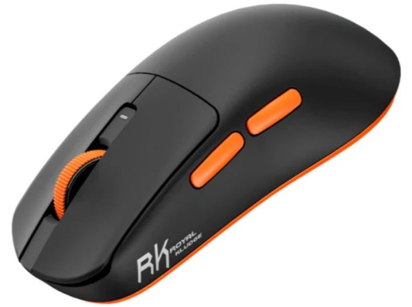 фото Мышь wireless Royal Kludge RK M30