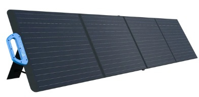 фото Солнечная панель Bluetti P-PV200-UG-BK-MD-10 в Омске