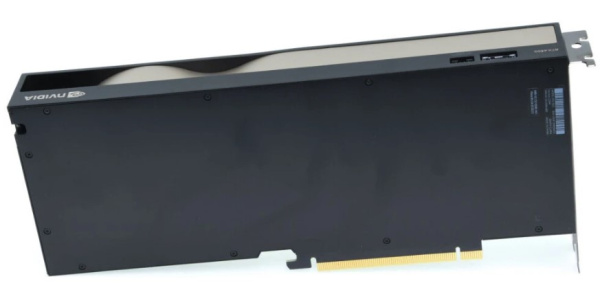 фото Видеокарта nVidia RTX A4500 ADA (900-5G132-0060-000) в Омске