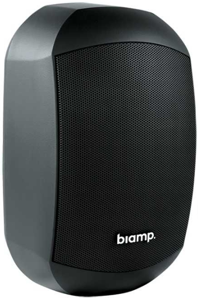 

Акустическая система BIAMP MASK4CT-BL 912.0639.900/911.0639.900 (APART) всепогодная пассивная 2-полосная корпусная:4.25"НЧ,1"ВЧ.70Гц-22кГц.50-100Вт(16, MASK4CT-BL