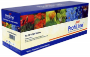 фото Картридж ProfiLine PL_CF412A/046_Y
