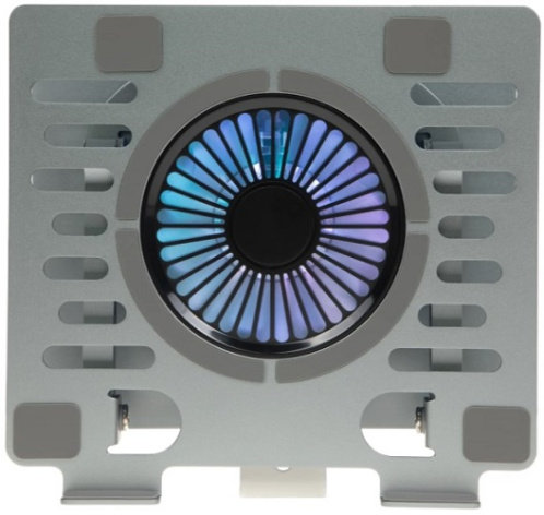 фото Подставка для ноутбука  Digma D-NCP170-1XRGB110-360 в Красноярске