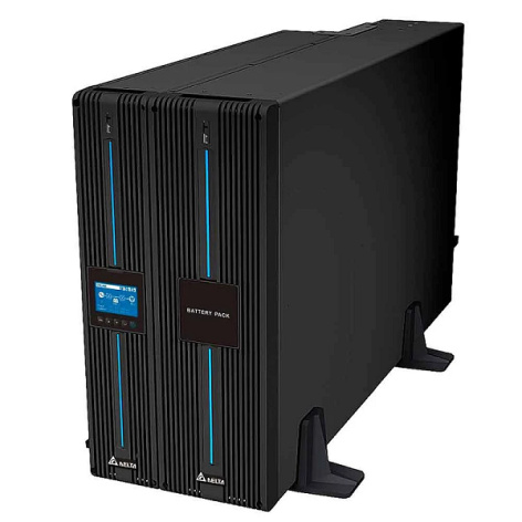 фото Источник бесперебойного питания  Delta Electronics RT 8 в Екатеринбурге