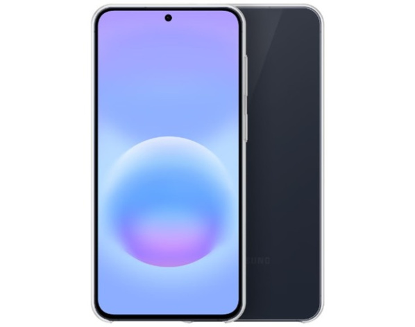 фото Чехол - накладка Samsung EF-QA576CTEGRU