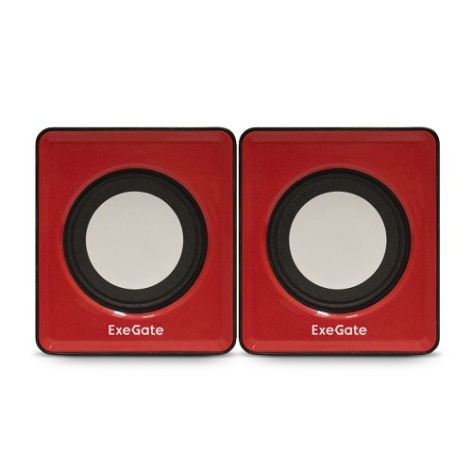 фото Акустическая система 2.0 Exegate Disco 140 в Уфе