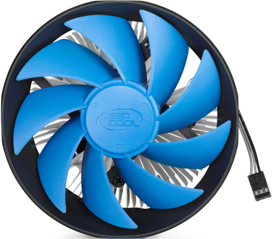 фото Кулер  Deepcool GAMMA ARCHER в Уфе