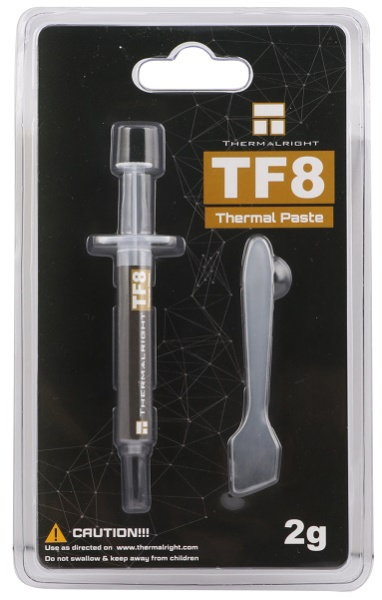 фото Термопаста  Thermalright TF8-2G в Перми