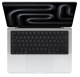 фото Ноутбук  Apple MacBook Pro 14 2026 в Омске 14.2 ", M, 36 Гб RAM, 2 Тб SSD, Серебристый