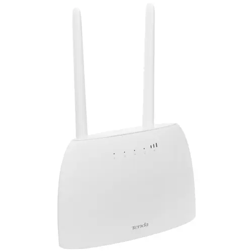

Маршрутизатор Маршрутизатор 4G 300MBPS 4G06 TENDA, 4G06