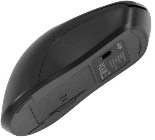 фото Мышь беспроводная Acer OMR501