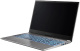 фото Ноутбук  Nerpa Caspica I752-15 в Ростове-на-Дону 15.6 ", Core i7, 16 Гб RAM, 512 Гб SSD, Iris Xe Graphics, Серый