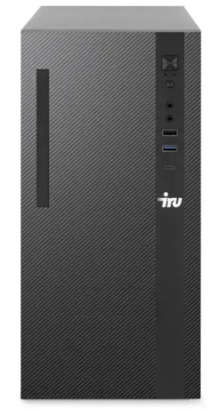 фото Компьютер  iRu Planio 310H6SC MT в Казани