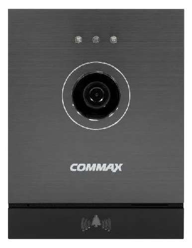 фото Вызывная панель  COMMAX CIOT-D20M(A) D-SIL в Челябинске
