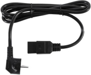 фото Кабель питания  ЦМО R-16-Cord-C19-S-1.8