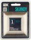 фото Рамка одинарная  IEK SK-M12-M-K50 в Ростове-на-Дону