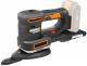 фото Шлифовальная машина вибрационная Worx WX820.9 в Омске