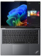 фото Ноутбук  Lenovo ThinkPad X9-14 G1 Aura Edition в Челябинске 14 ", Core Ultra 7, 32 Гб RAM, 1 Тб SSD, Arc graphics, Серый