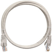 фото Кабель патч-корд NikoMax NMC-PC4UD55B-005-C-GY