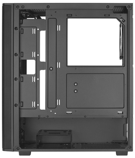 фото Корпус ATX AeroCool Designer-G-BK-v2 в Самаре