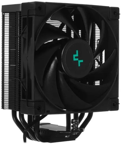 фото Кулер  Deepcool AK400 ZERO DARK в Челябинске