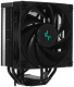фото Кулер  Deepcool AK400 ZERO DARK в Челябинске
