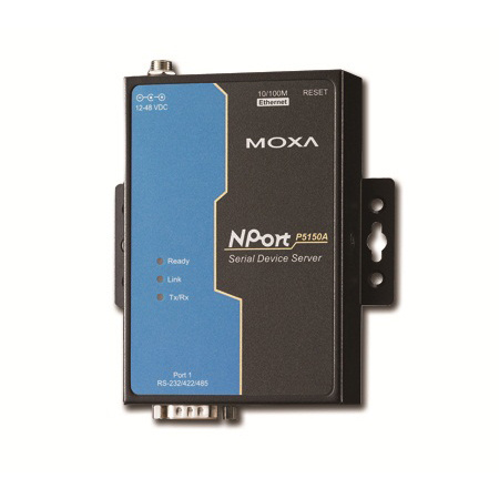 фото Сервер  MOXA NPort 5150A в Перми