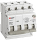фото Автомат дифференциальный EKF D63N46M63C30 в Перми