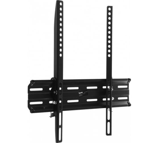 

Кронштейн Buro TL3 BM35A14TF0 черный 32"-65" макс.35кг настенный наклон, TL3