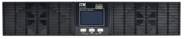 фото Источник бесперебойного питания ITK EOR-0006KVA-1-L в Ростове-на-Дону