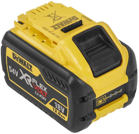 фото Аккумулятор  DeWALT DCB548-XJ в Перми