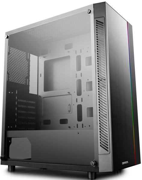 фото Корпус ATX Deepcool MATREXX 55 ADD-RGB