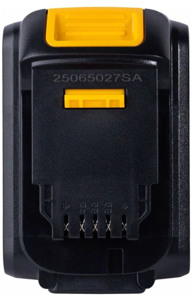 фото Батарея  VOLAT VT-DEW-DCB-20.0V6.0AH в Воронеже