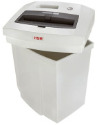 фото Уничтожитель бумаг HSM SECURIO C14-3.9