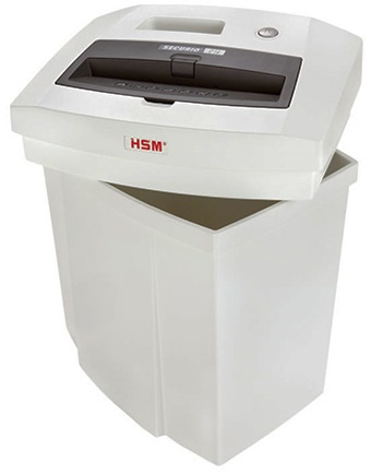 фото Уничтожитель бумаг  HSM SECURIO C14-3.9 в Уфе
