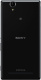фото Мобильный телефон  Sony Xperia T2 Ultra Dual D5322 Black