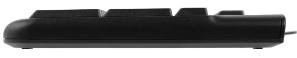 фото Клавиатура и мышь проводной комплект Logitech K120 и B100 в Екатеринбурге