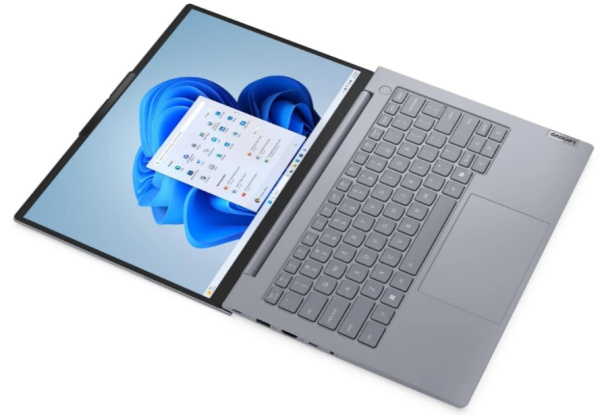 фото Ноутбук  Lenovo ThinkBook 14 G8 IAL в Санкт-Петербургe 14 ", Core Ultra 5, 16 Гб RAM, 512 Гб SSD, Arc graphics, Серый