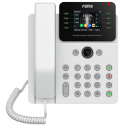 фото Телефон VoiceIP Fanvil V62G White