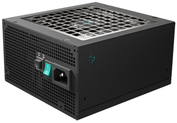 фото Блок питания ATX Deepcool PX1000P в Омске