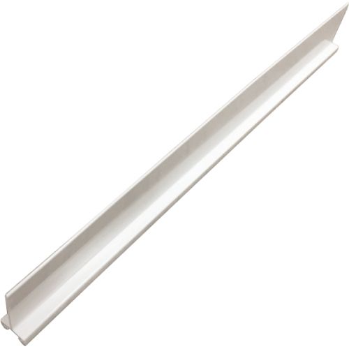 

Перегородка Lanmaster LAN-CT120x50-DV-WH разделительная для короба 120х50 мм, 2 метра, белая, LAN-CT120x50-DV-WH