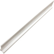 фото Перегородка Lanmaster LAN-CT120x50-DV-WH