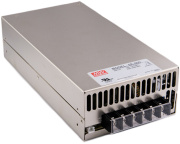 фото Преобразователь Mean Well SE-600-24