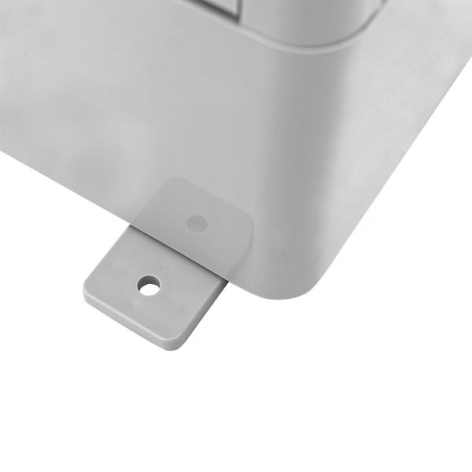 фото Щит с монтажной панелью EKF PB65MP005 в Казани