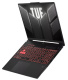 фото Ноутбук  ASUS TUF A16 FA607NUQ-RL024 в Санкт-Петербургe 16 ", Ryzen 7, 16 Гб RAM, 512 Гб SSD, GeForce RTX 4050, Серый