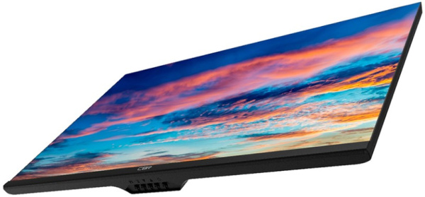фото Монитор 27" CBR LCD-MF2703-OPC в Уфе