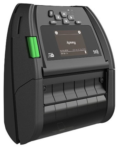 фото Термопринтер этикеток TSC Alpha-40L в Екатеринбурге