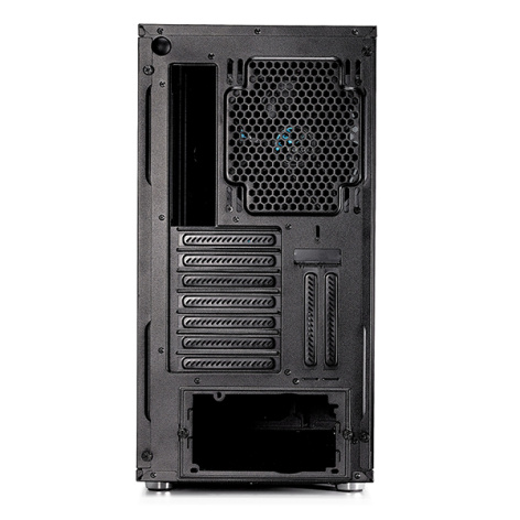 фото Корпус ATX Fractal Design Meshify S2 TG