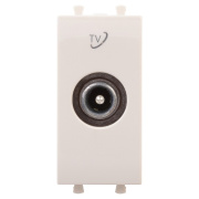 фото Розетка DKC 4405511