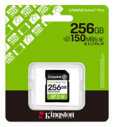 фото Карта памяти Kingston SDS3/256GB